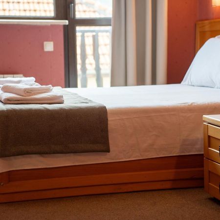 Hotel Demetra Berkovitsa Extérieur photo