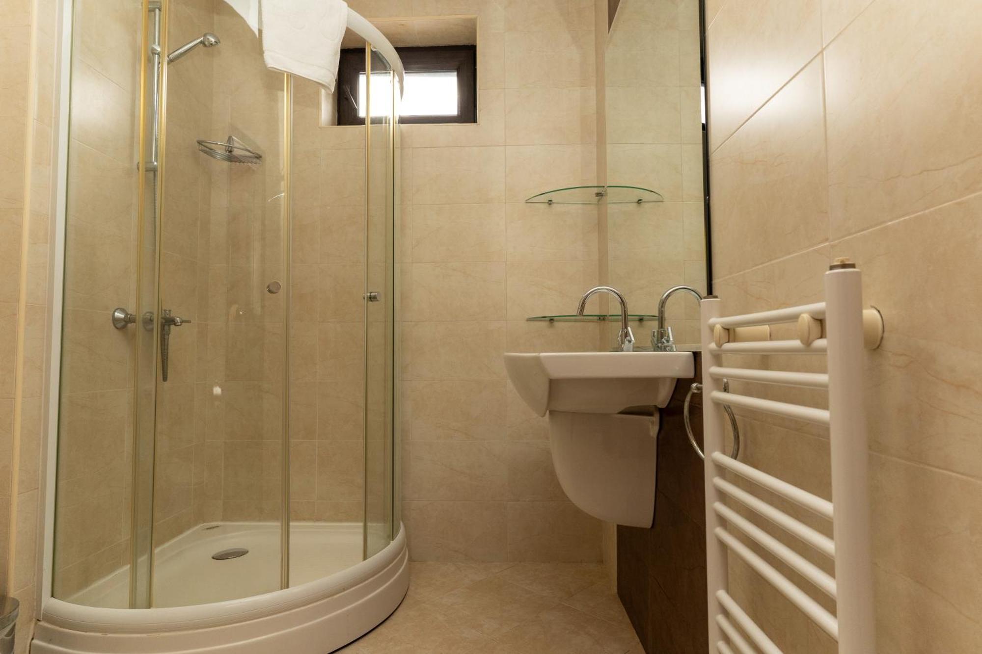 Hotel Demetra Berkovitsa Extérieur photo