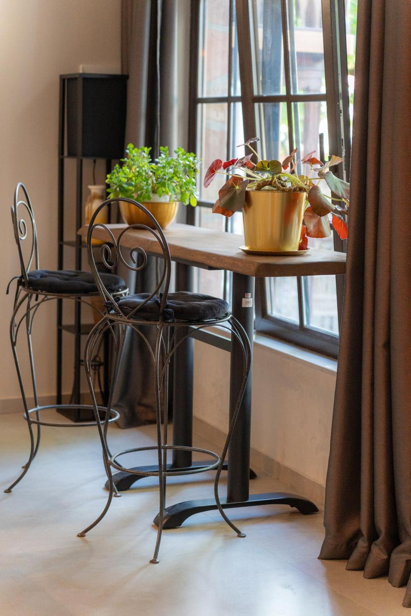 Hotel Demetra Berkovitsa Extérieur photo