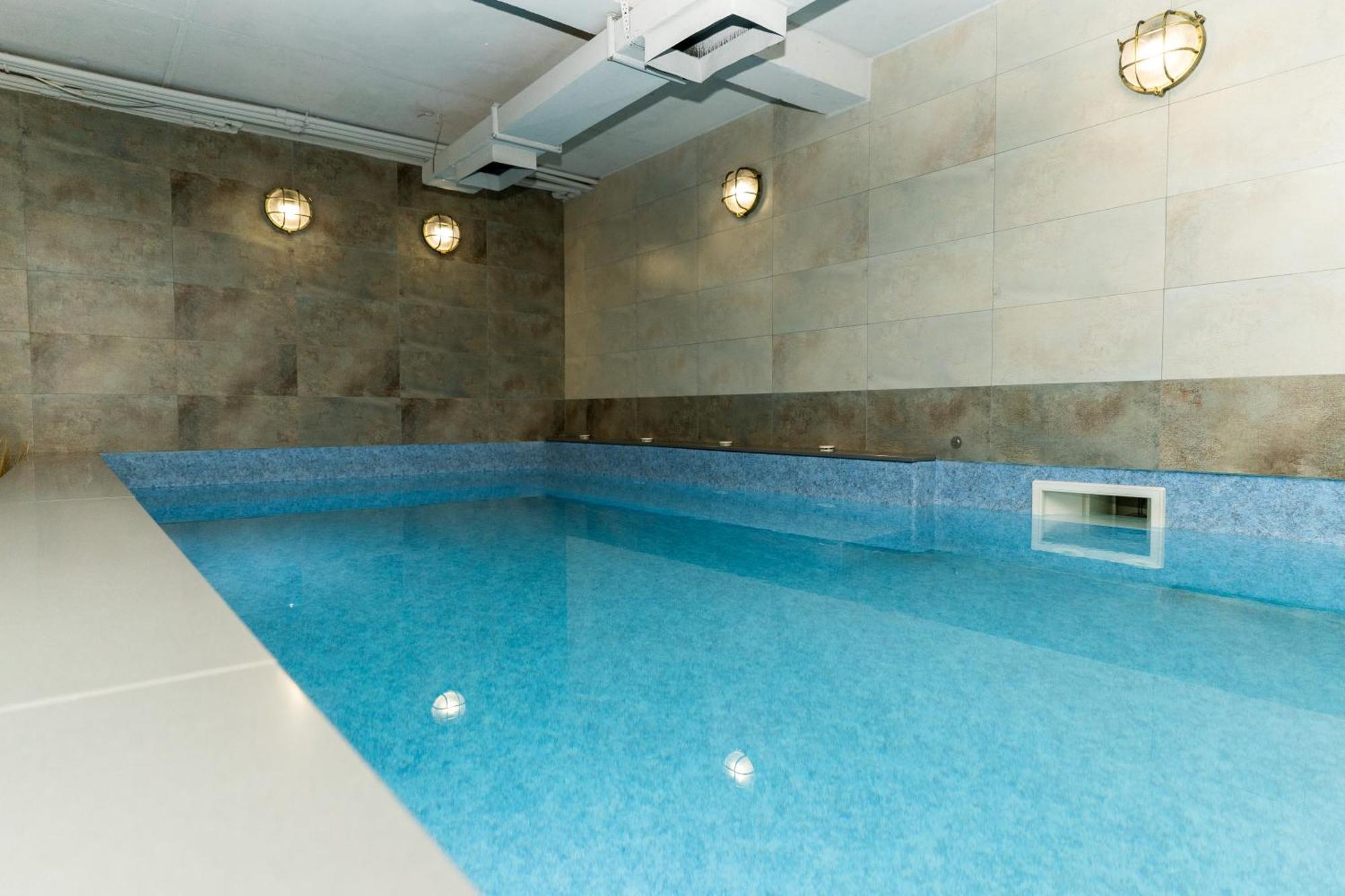 Hotel Demetra Berkovitsa Extérieur photo