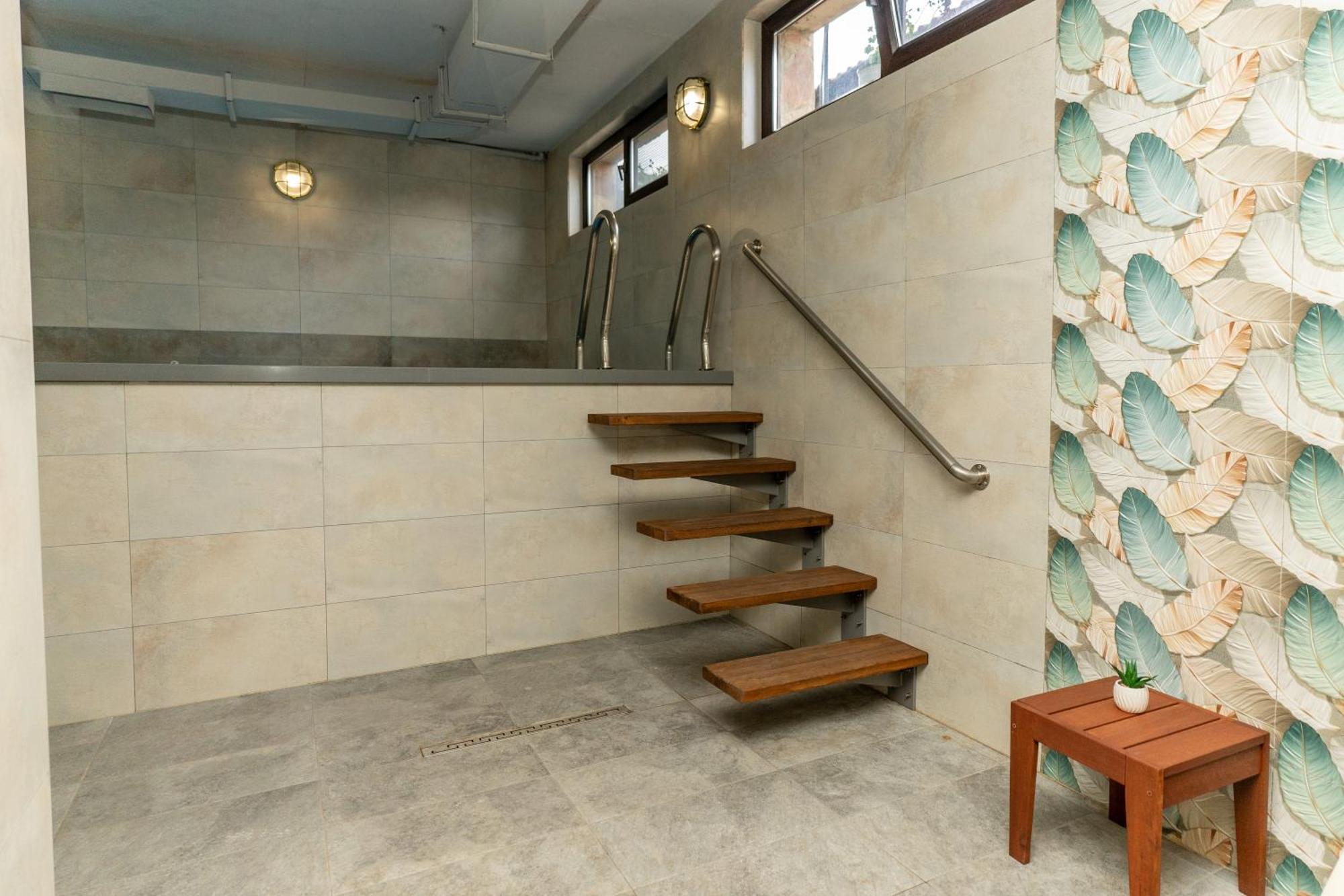 Hotel Demetra Berkovitsa Extérieur photo